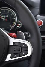 BMW X3 M Competition 2019 года (NA)